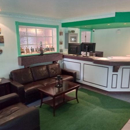 Auberge Pique Nique Shawinigan Kültér fotó