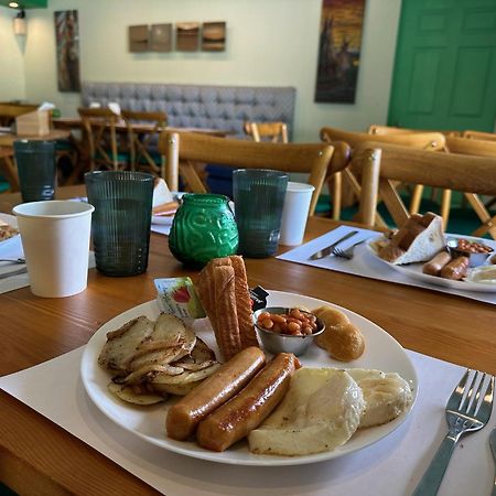 Auberge Pique Nique Shawinigan Kültér fotó