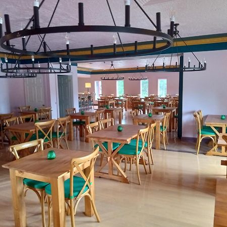 Auberge Pique Nique Shawinigan Kültér fotó