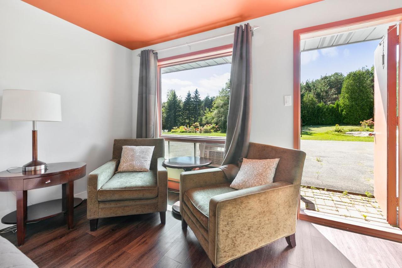 Auberge Pique Nique Shawinigan Kültér fotó
