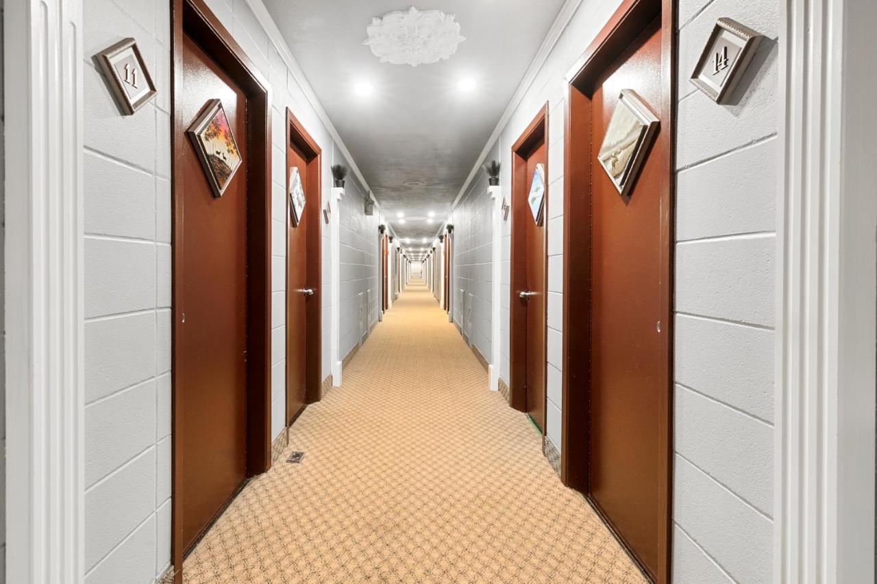 Auberge Pique Nique Shawinigan Kültér fotó