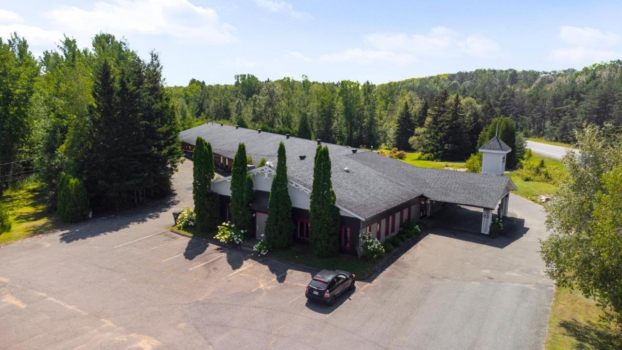 Auberge Pique Nique Shawinigan Kültér fotó