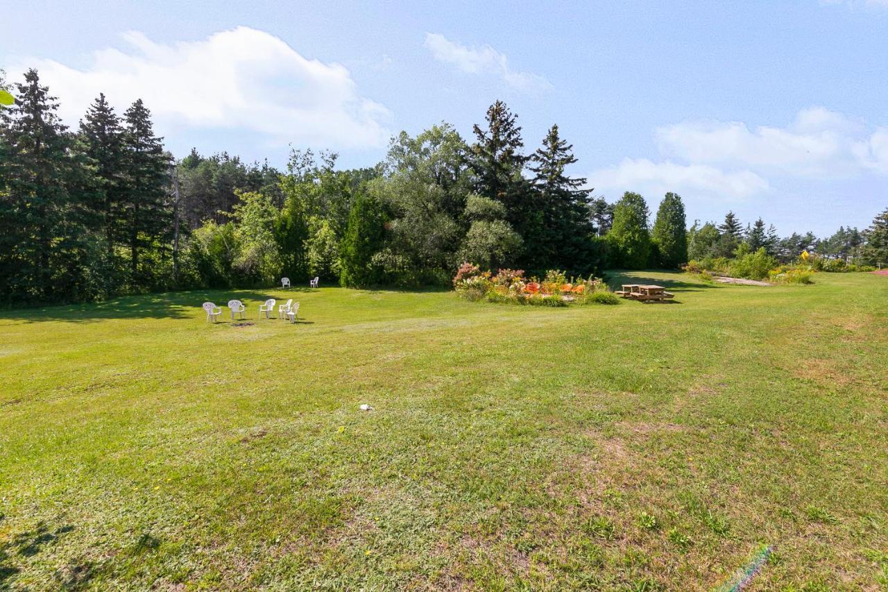 Auberge Pique Nique Shawinigan Kültér fotó