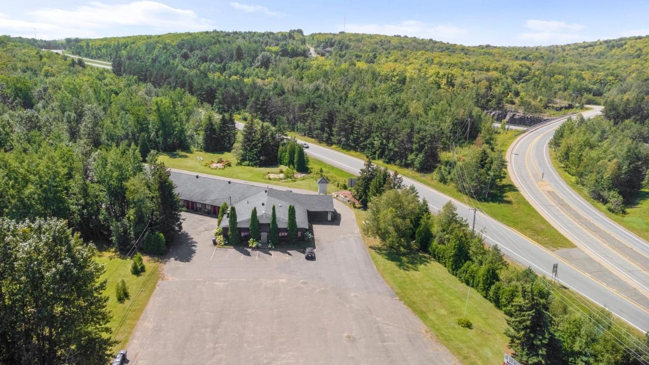 Auberge Pique Nique Shawinigan Kültér fotó
