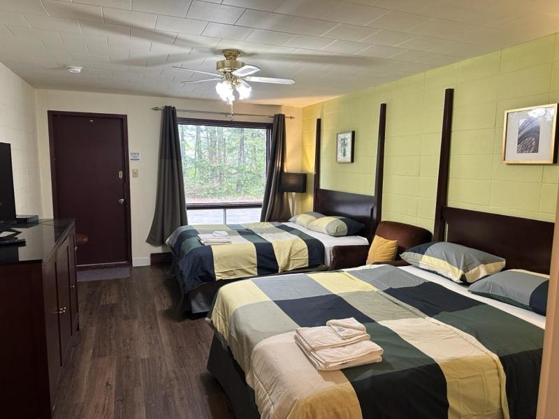 Auberge Pique Nique Shawinigan Kültér fotó