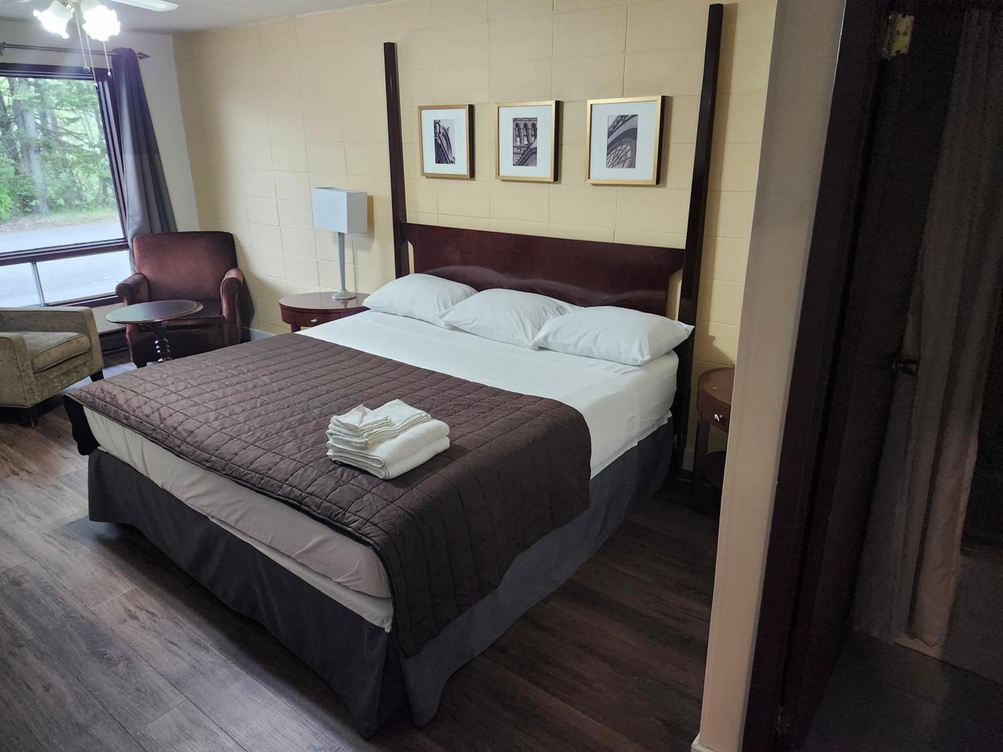 Auberge Pique Nique Shawinigan Kültér fotó