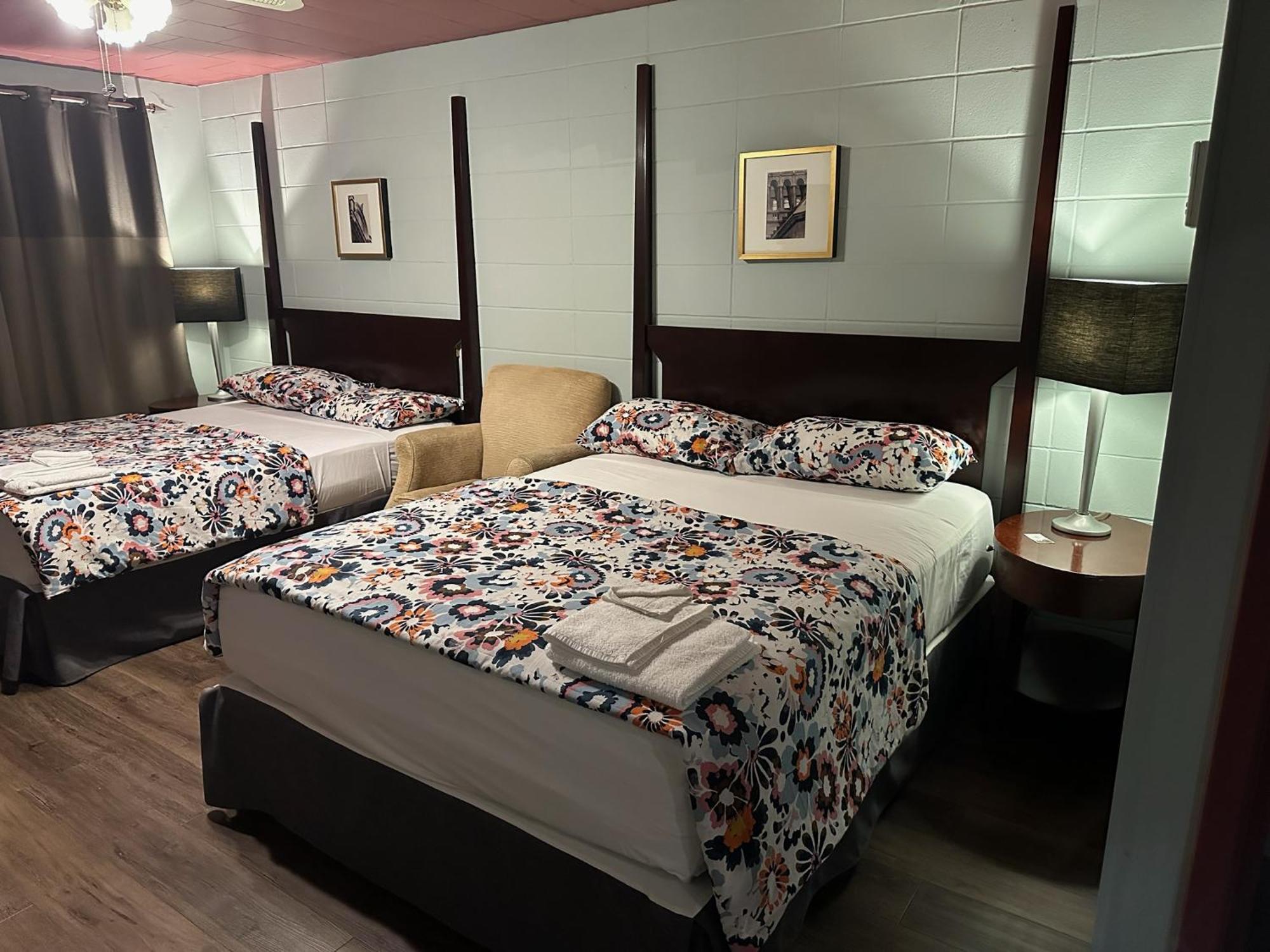 Auberge Pique Nique Shawinigan Kültér fotó