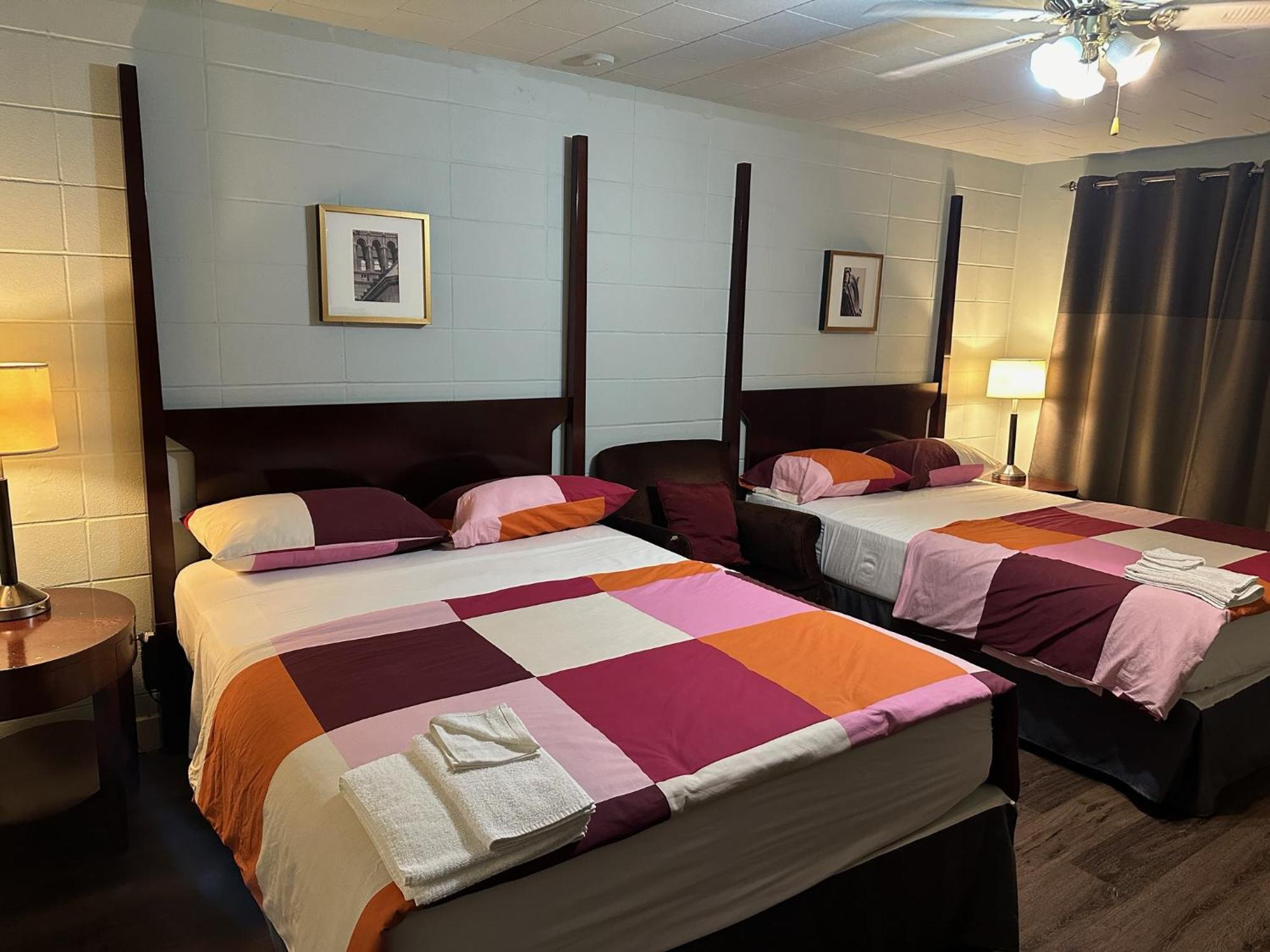 Auberge Pique Nique Shawinigan Kültér fotó