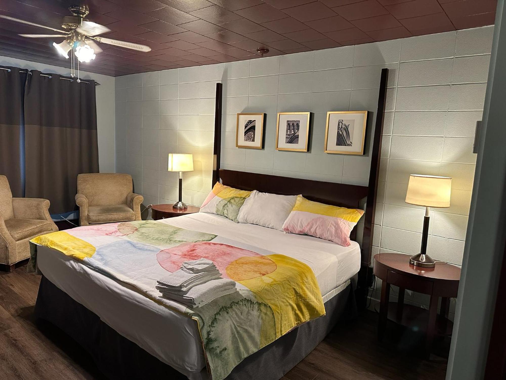 Auberge Pique Nique Shawinigan Kültér fotó