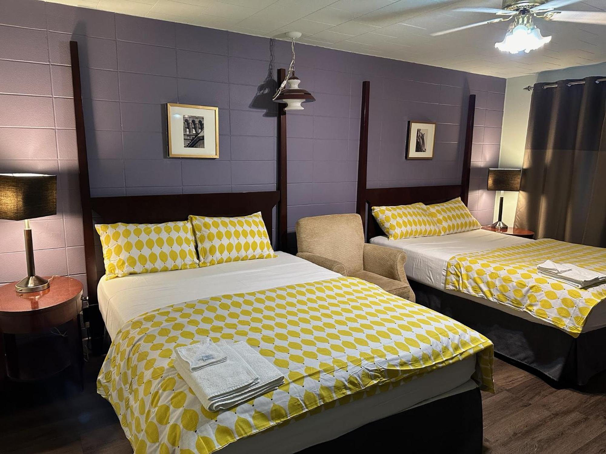 Auberge Pique Nique Shawinigan Kültér fotó