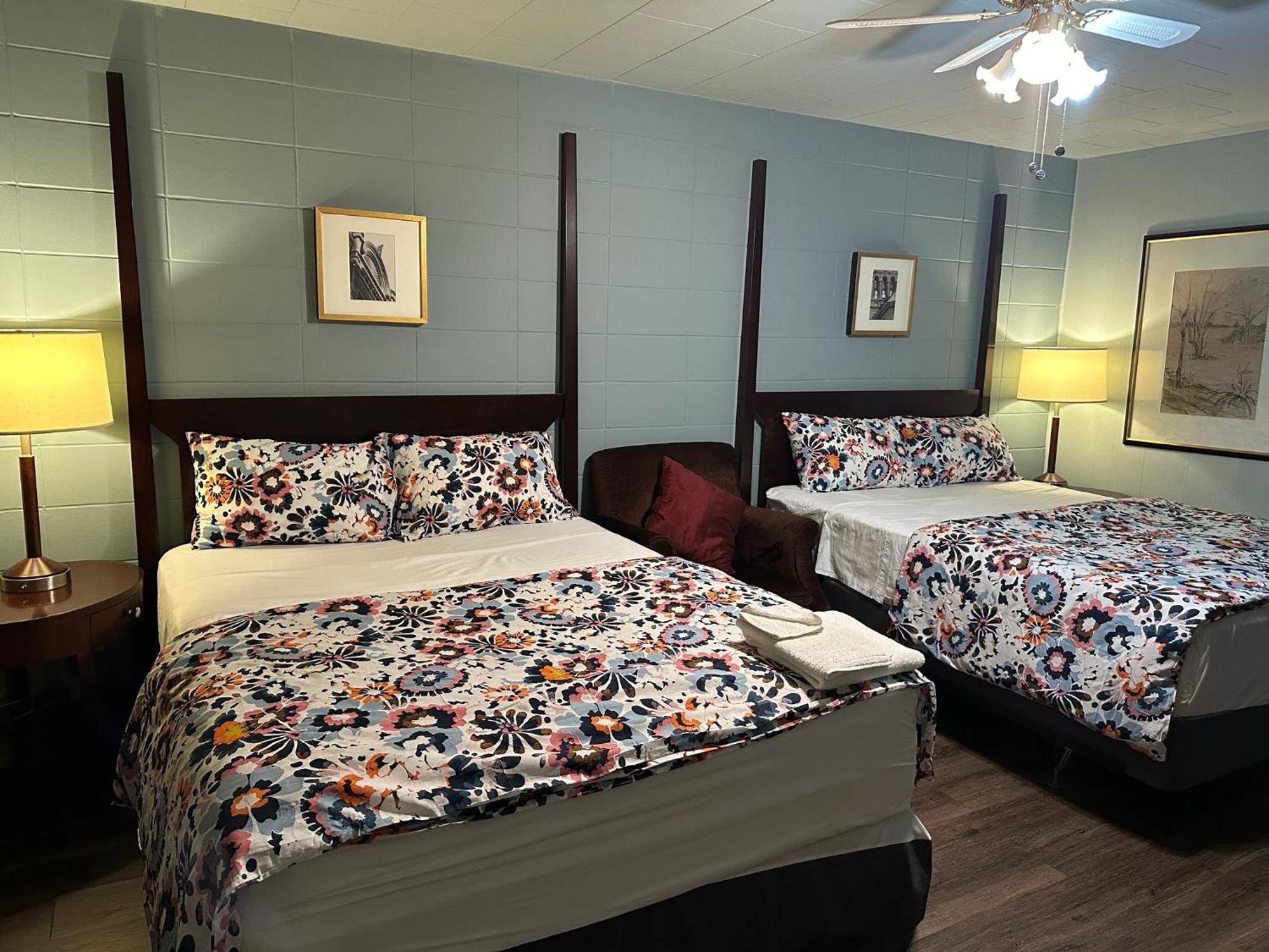 Auberge Pique Nique Shawinigan Kültér fotó