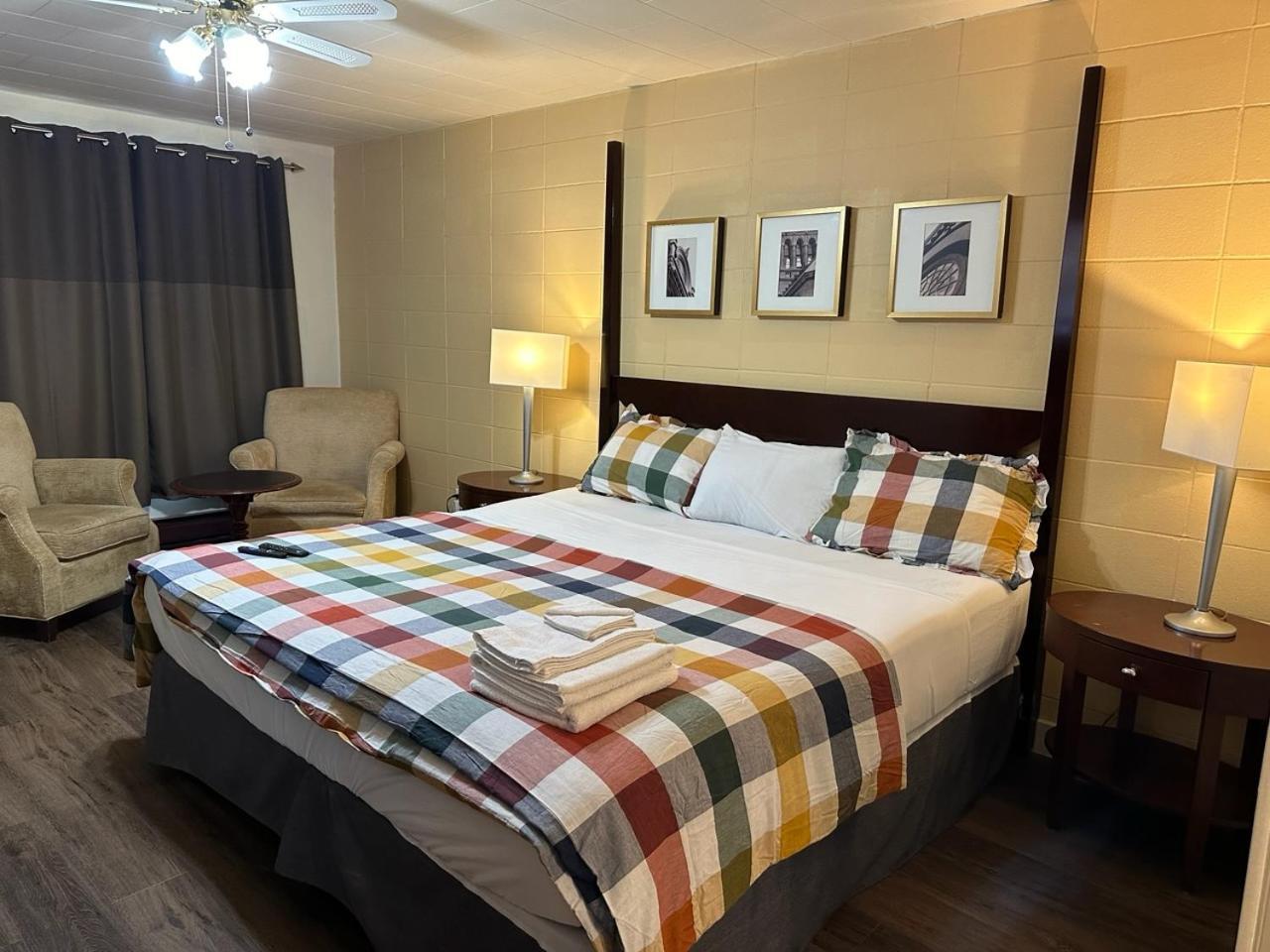 Auberge Pique Nique Shawinigan Kültér fotó