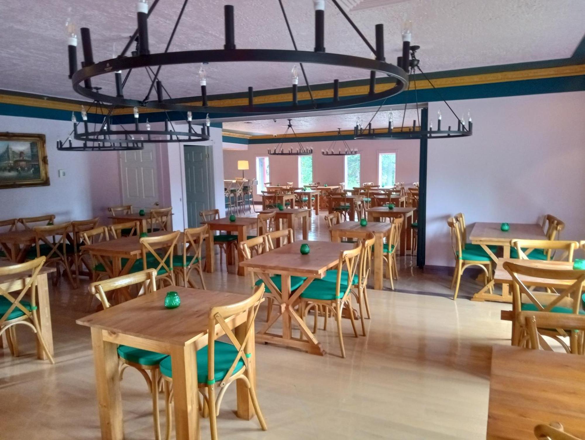 Auberge Pique Nique Shawinigan Kültér fotó