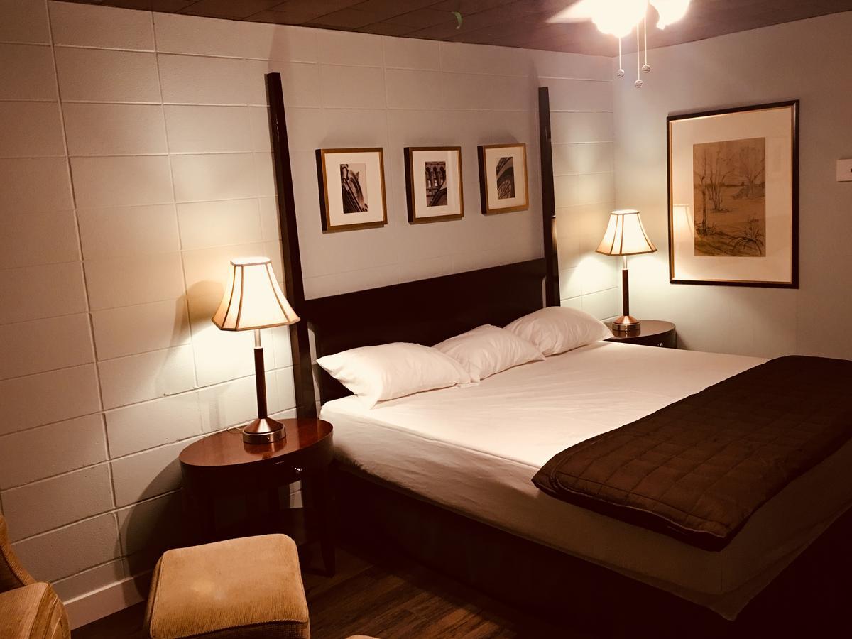 Auberge Pique Nique Shawinigan Kültér fotó