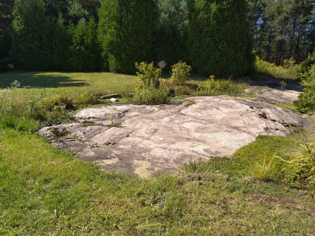 Auberge Pique Nique Shawinigan Kültér fotó