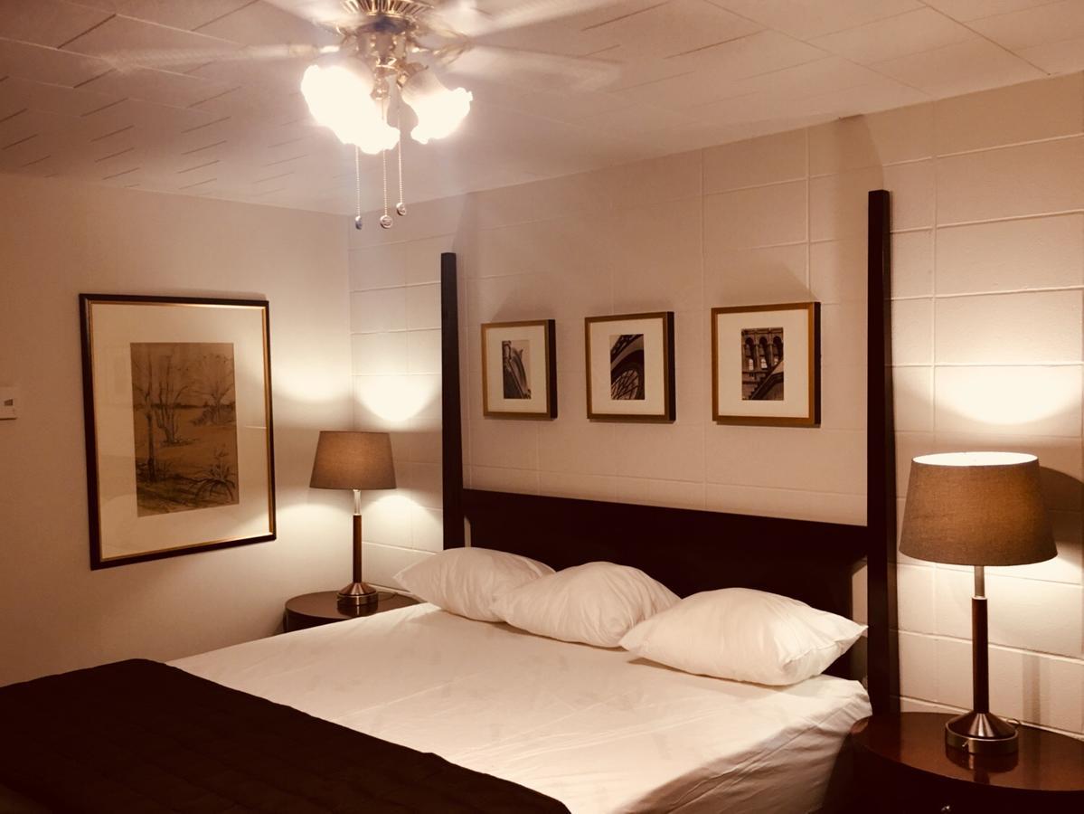 Auberge Pique Nique Shawinigan Kültér fotó